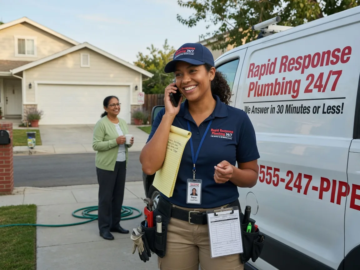 Emergency Plumber Canal Point, FL FAQs